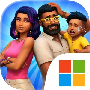 Life Sim 3D: Family Simulator