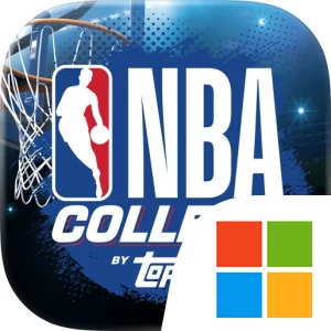 NBA Collect by Topps®