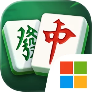麻雀ブラスト (Mahjong Blast)