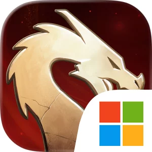 Might & Magic Fates Heroes TCG