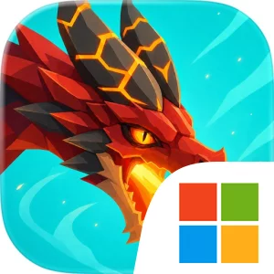 Twilight Towers: Merge Defense