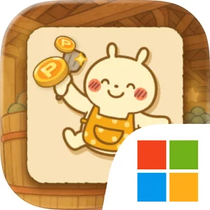 P発酵！ススムくん：放置ゲーム