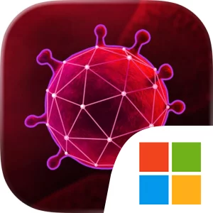 Patient Zero: Virus game
