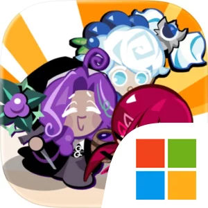 CookieRun: Crumble