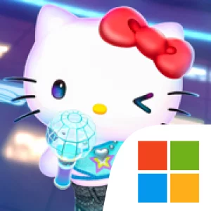 Sanrio Kawaii Me Live!