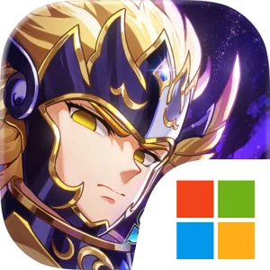 Saint Seiya EX - Official