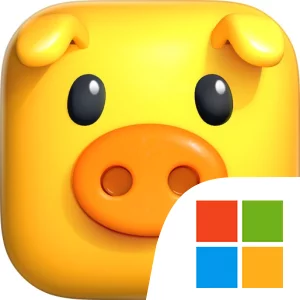 Pixel Flow!