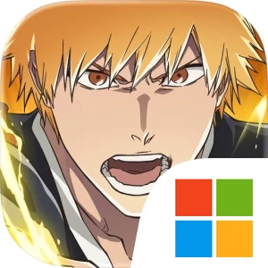 BLEACH Soul Resonance