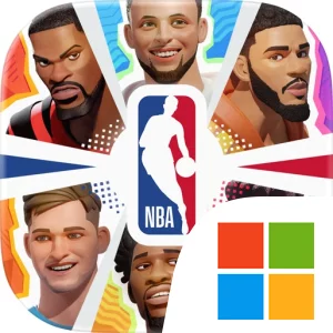 NBAダンクシティ