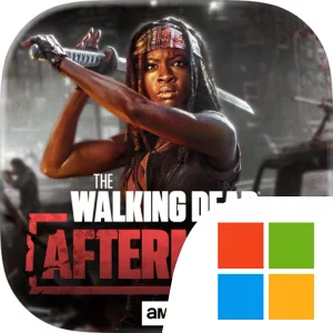 The Walking Dead: Aftermath