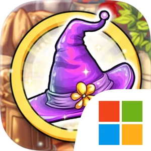Hidden Object Games: Seek It