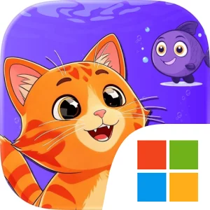 Meow Magic Quest