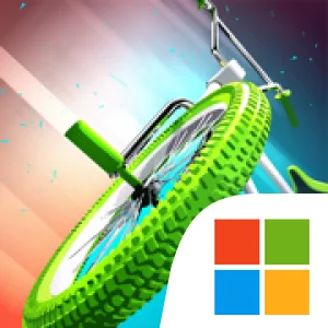 Touchgrind BMX 2+