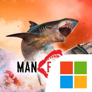 Maneater - Try & Buy