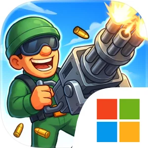 バレットヒーローズ