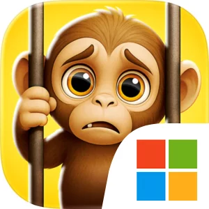 I Am Monkey - original game
