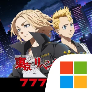 [777Real]スマスロ 東京リベンジャーズ