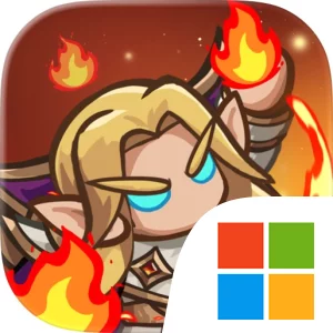 Mini Legion: Beast Within