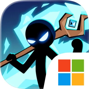 Stickman Defense: Survival TD