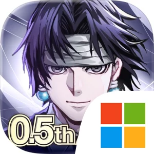 HUNTER×HUNTER NEN×SURVIVOR