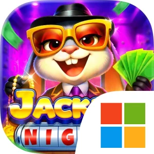 Jackpot Nights