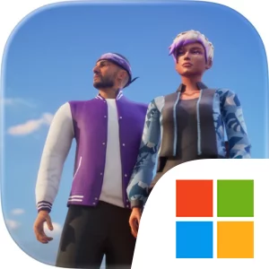 RioRise－Life simulation game