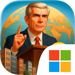 MA 3 – President Simulator
