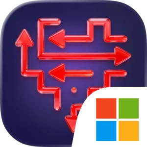 Color Maze - Puzzle Game