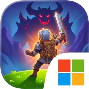 Backpack Legends Adventure RPG
