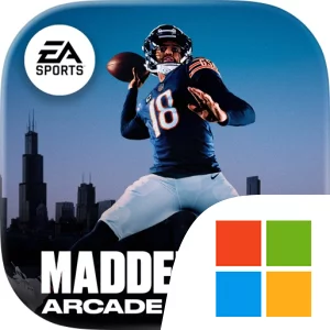 Madden NFL 27 Arcade Edition