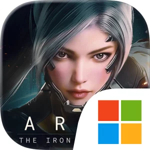 ARES: THE IRON VANGUARD
