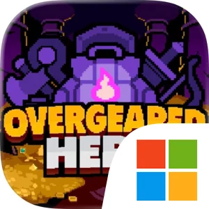 Overgeared Hero