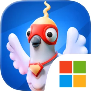 I Am Bird - original game