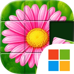 Jigsort™: Solitaire