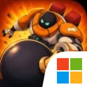 Bomber Rumble: Brawl & Boom!