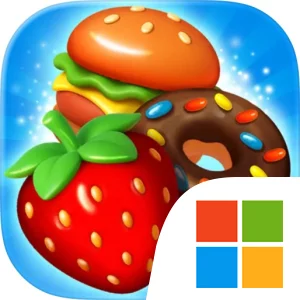 King Match 3D: Matching Blast