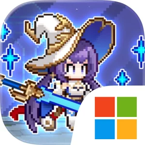 Pixel Brave: Idle RPG