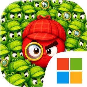 Search It - Hidden Objects