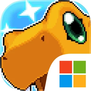 DIGIMON UP