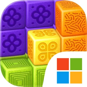 Cube Tap Sort