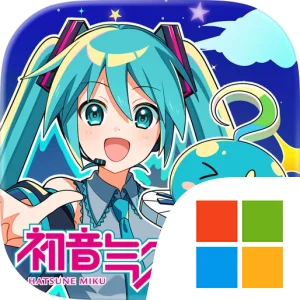初音ミク ぐらふぃコレクション