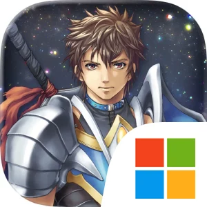 RPG Alphadia F