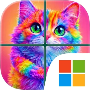 Cardscapes™: Jigsaw Puzzle