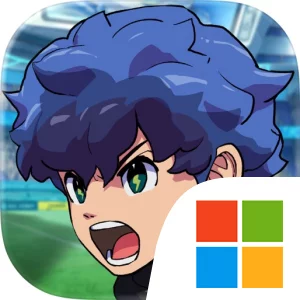 イナズマイレブン クロス
