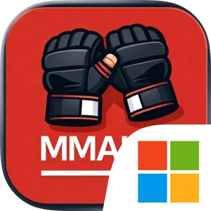 MMALife - MMA Life Simulator