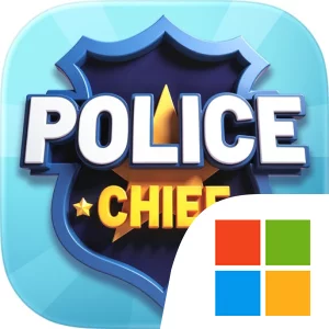Police Chief