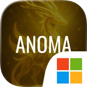 Campus Battle Match: ANOMA