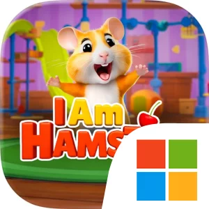 I Am Hamster
