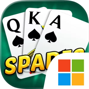 スペード - クラシックカードゲーム