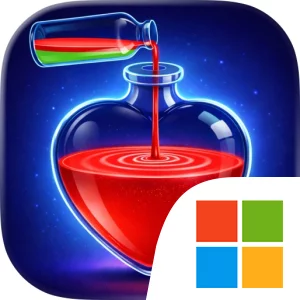 Water Sort Puzzle - Order Up